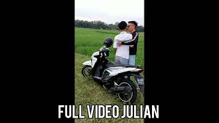 Julian Sma Sawah