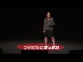 Active Body, Active Mind | Christine Brandt | TEDxTacoma