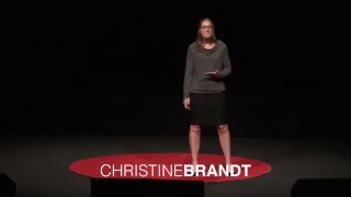 Active Body, Active Mind | Christine Brandt | TEDxTacoma