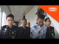 Lelaki tiga kali dipenjara kerana hina Agong, didakwa lagi