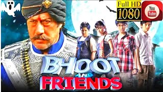BHOOT & FRIENDS SUPERHIT Bollywood Adventure&Comedy Film,Jackie Shroff,Nishikant Dixit#fyp WAMIndia