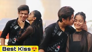 kiss Day Special 💋 || Prank On Boyfriend (Gone Romantic 😍) || Shahfaiz World