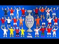 🎵EURO 2024: The Song🏆