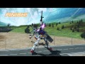 RebelUp A2 - Gundam Extreme VS Grand Finals - AcidAce/Shingin vs Nerdchill/Delta - POV: Delta