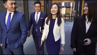 Savills Melbourne – Asian Services Team