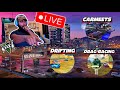 🔴| LIVE |🔴 GTA 5 CUSTOM FOLLOWER LOBBYS | PS5 | CREW