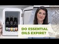 Do essential oils expire? + A Guide On Storing Them