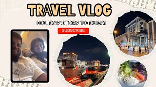 DAILY LIFE || DUBAI TRAVEL DAY || FUN VLOGS (TELUGU). HERE WE COME DUBAI