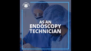 Endoscopy Technician Superhero Journey | AIMS Education