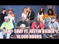Download Dan Shay Ft Justin Bieber 10000 Hours Reaction mp3