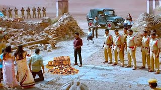 Sunil Mannara Chopra South Hindi Dubbed Full HD Movie - Jakkanna ||