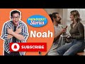 pangalawang pagkakataon papa dudut stories of noah exclusive on youtube