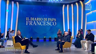 Il Diario di Papa Francesco (Tv2000), 12 febbraio 2024 - "Mama Antula", la prossima santa argentina
