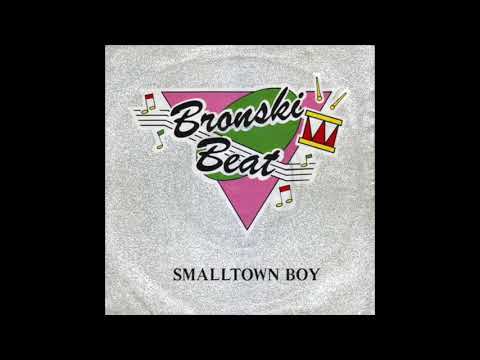 Bronski Beat - Smalltown Boy - YouTube