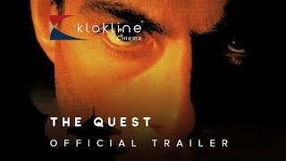 1996 The Quest Official Trailer 1 Signature Pictures