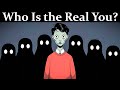 Carl Jung – How to Find Your True Self
