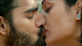 #hot # hot _whatsapp 💝 Romantic Kiss WhatsApp Status Video 💝 | Lip Lock Kiss😘 |