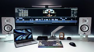 MacBook Air M2/M3: The Truth About Video Editing