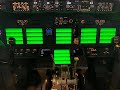 🎬  BOEING B737 NG ATA 31 Common Display System Overview. ✈️