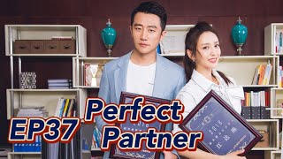 [Workplace] Perfect Partner EP37 | Starring: Huang Xuan, Tong Liya | ENG SUB【Huace TV English】