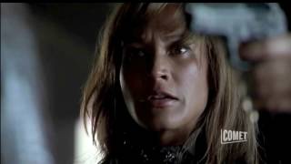 Stargate Atlantis - Failed Rescue Attempt