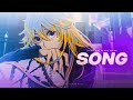 ANIME SONG - 