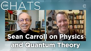 Sean Carroll on Physics, the Multiverse, and Quantum Mechanics | Closer To Truth Chats