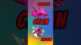 POLYTOPIA Elyrion DRAGON \u0026 KNIGHT chain