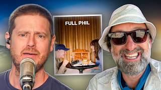 Tim & Eric discuss their new movie