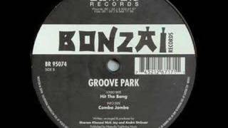 Groove park - Hit the bang