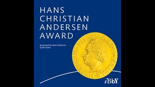 The IBBY Hans Christian Andersen Award 2020