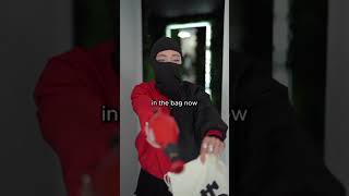 Hey Stop Russian Me Inspired By Dankcube