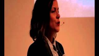 Sex Work, Rights and Stigma | Claudyne Chevrier | TEDxUniversityofWinnipeg