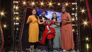 ഈ പാട്ട് എപ്പോൾ കേട്ടാലും ഒരു പ്രത്യേക ഫീലാ ..🎶 | Super 4 Season 2