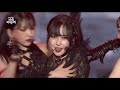 GFRIEND(여자친구) - INTRO + Apple (2020 KBS Song Festival) I KBS WORLD TV 201218