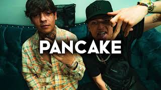 Pancake - Natanael Cano, Peso Pluma, (Corridos 2024)