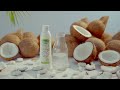 klf nirmal virgin coconut oil