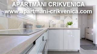 Apartmani Krk- Apartmani i privatni smještaj na Krku