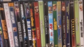 SHOPPING/THRIFTING FOR MOVIES #46 - ANOTHER GREAT HAUL
