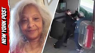 75-Year-Old Woman Dead After Explosive Fight Over Tim Hortons Order
