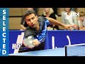 Darko Jorgic vs Omar Assar (TTBL Selected) I Saison 2022/23