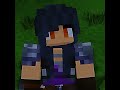 their love ➡️ ❤💜 aarmau aphmaucrew aphmau aaron minecraft edit sad minecraft mystreet