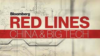 Red Lines: China & Big Tech