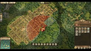 ANNO 1404 How To   Housing