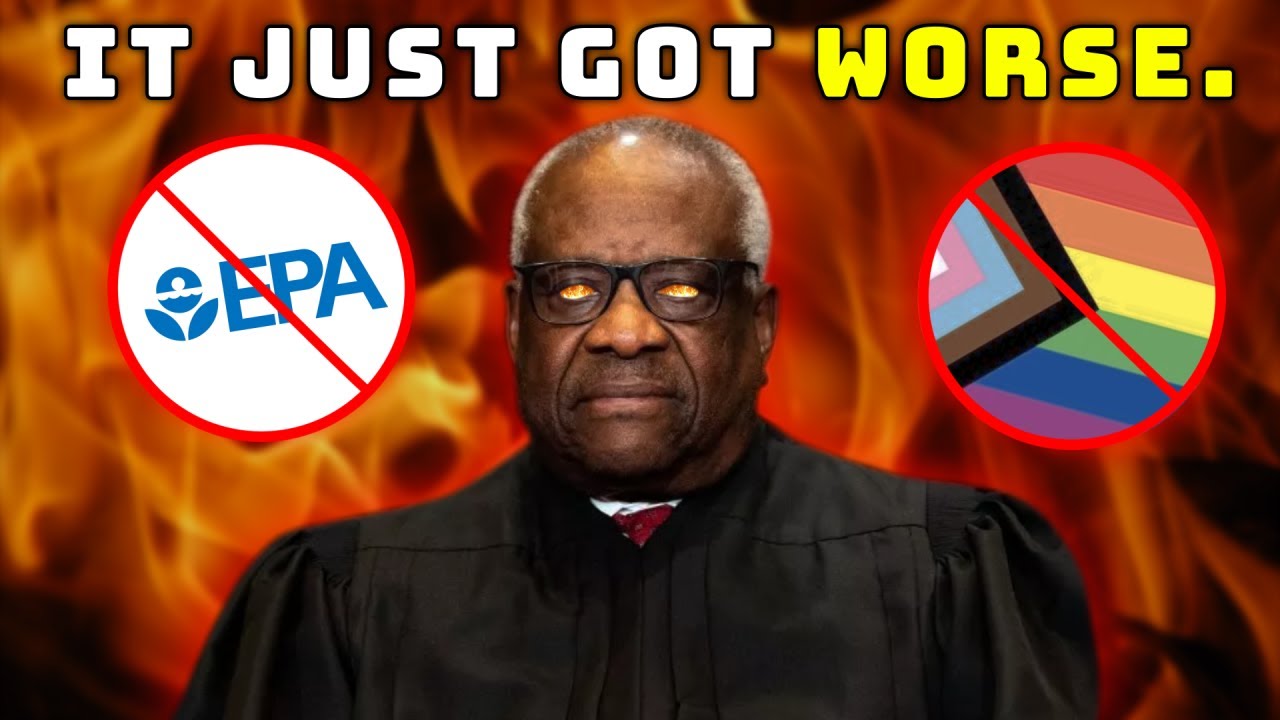 Anti-Sod0my Laws COMING & EPA Regulation Rollback