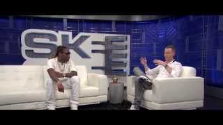 TBT: Future Recalls 'Hard Knock Life' Tour, Working with Drake, The Dungeon Family on SKEE Live