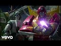 MusicSavage - Bah Wheep Graaaaagnah Wheep Ni Ni Bong (Official Music Video)