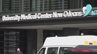 Florida hospitals brace for Hurricane Milton