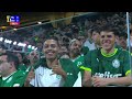 palmeiras 0 x 0 sÃo paulo melhores momentos 10ª rodada paulistÃo sicredi 2025