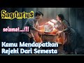 Ramalan Zodiak Sagitarius Hari Ini‼️Kamu Mendapatkan Rejeki Dari Semesta